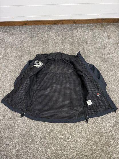 Ex Police Badged Keela Soft Shell Jacket - Regional Asset Recovery Team (RART)
