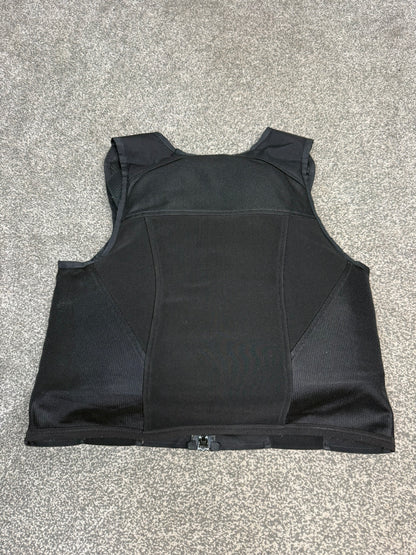 Ex Police Cooneen Body Armour Stab Vest MEDIUM Anti Stab & Ballistic HG1A & KR1