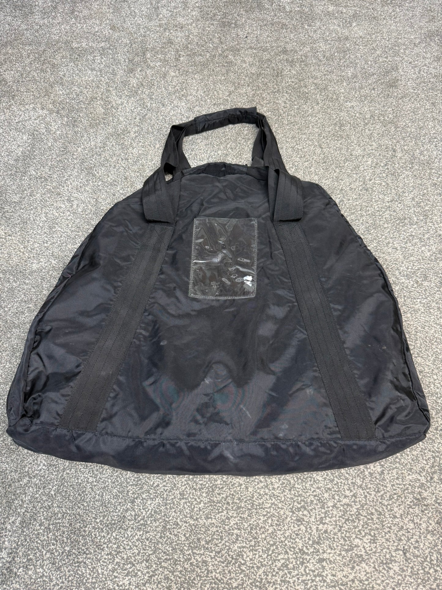Ex Police Cooneen Body Armour Stab Vest + Bag MEDIUM Anti Stab & Ballistic HG1A & KR1