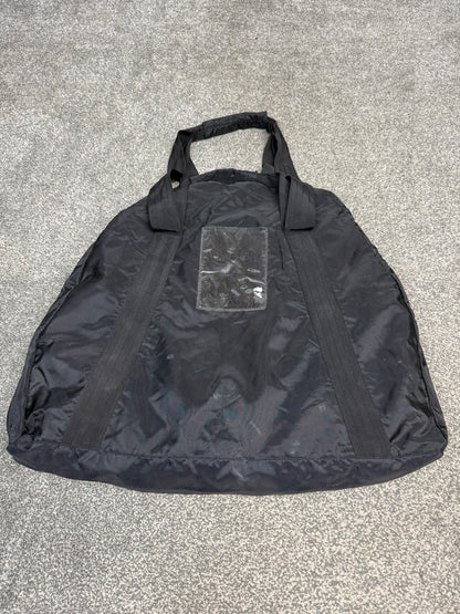 Ex Police Cooneen Body Armour Stab Vest + Bag MEDIUM Anti Stab & Ballistic HG1A & KR1