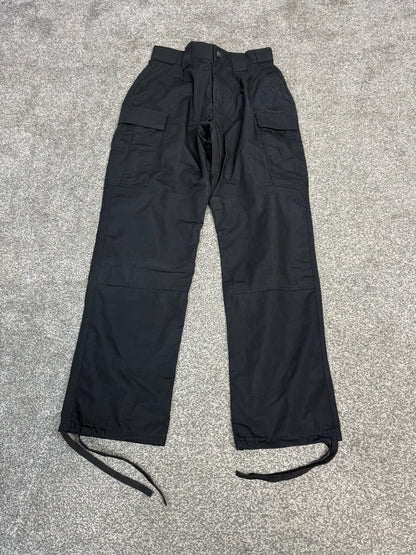 5.11 Tactical TDU Ripstop Trousers Men's Combat Cargo Security Uniform