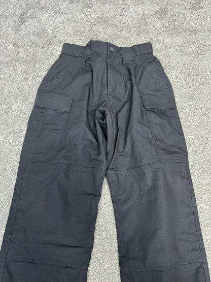 5.11 Tactical TDU Ripstop Trousers Men's Combat Cargo Security Uniform