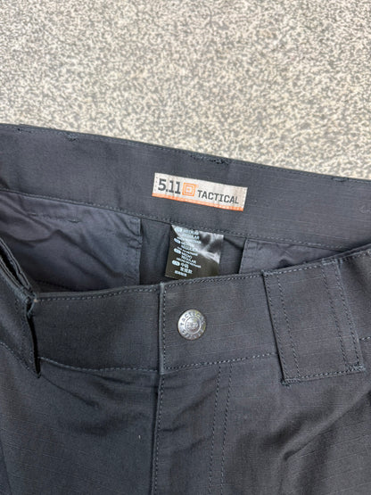 5.11 Tactical TDU Ripstop Trousers Men's Combat Cargo Security Uniform