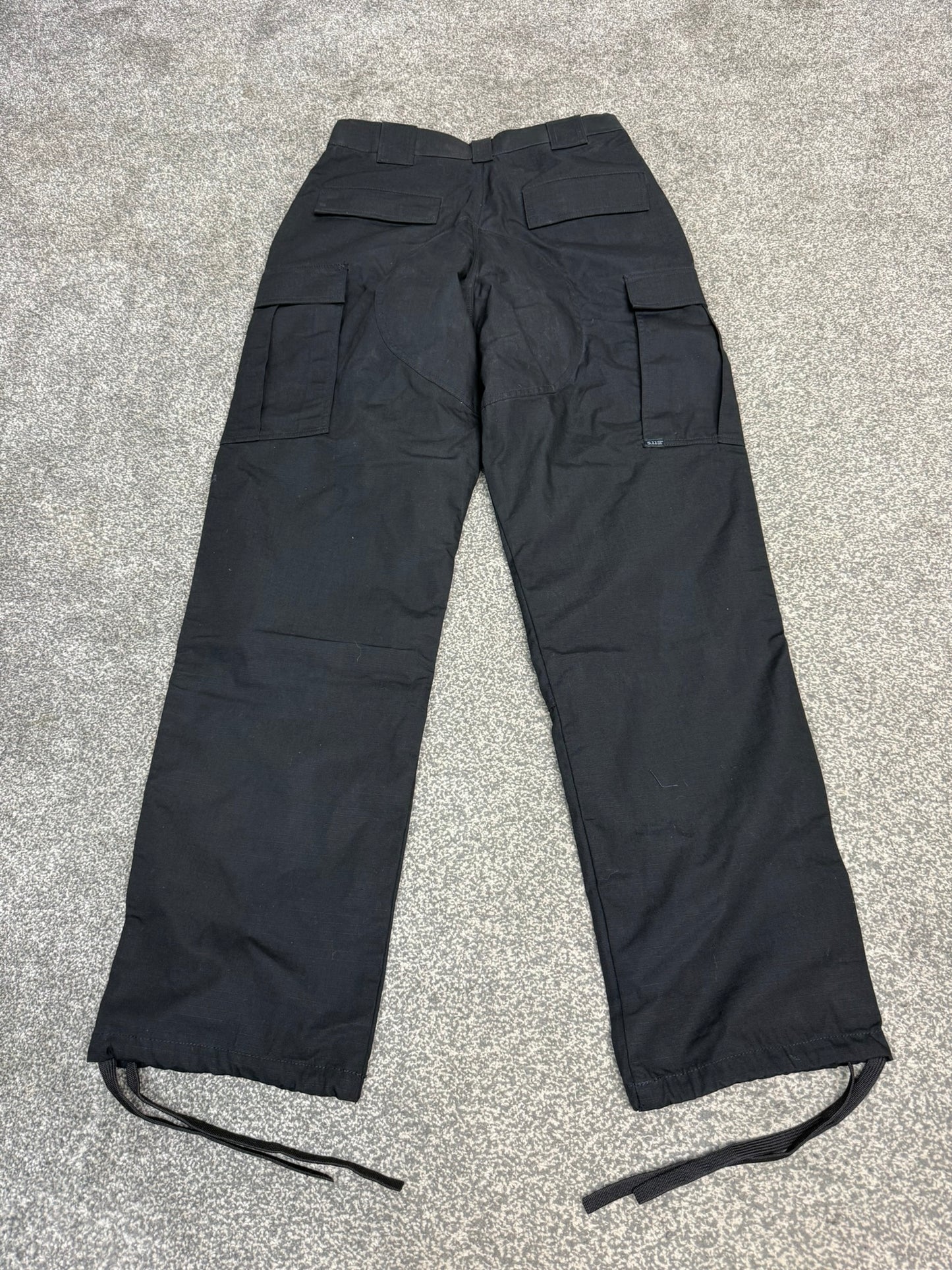 5.11 Tactical TDU Ripstop Trousers Men's Combat Cargo Security Uniform
