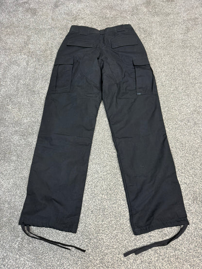 5.11 Tactical TDU Ripstop Trousers Men's Combat Cargo Security Uniform
