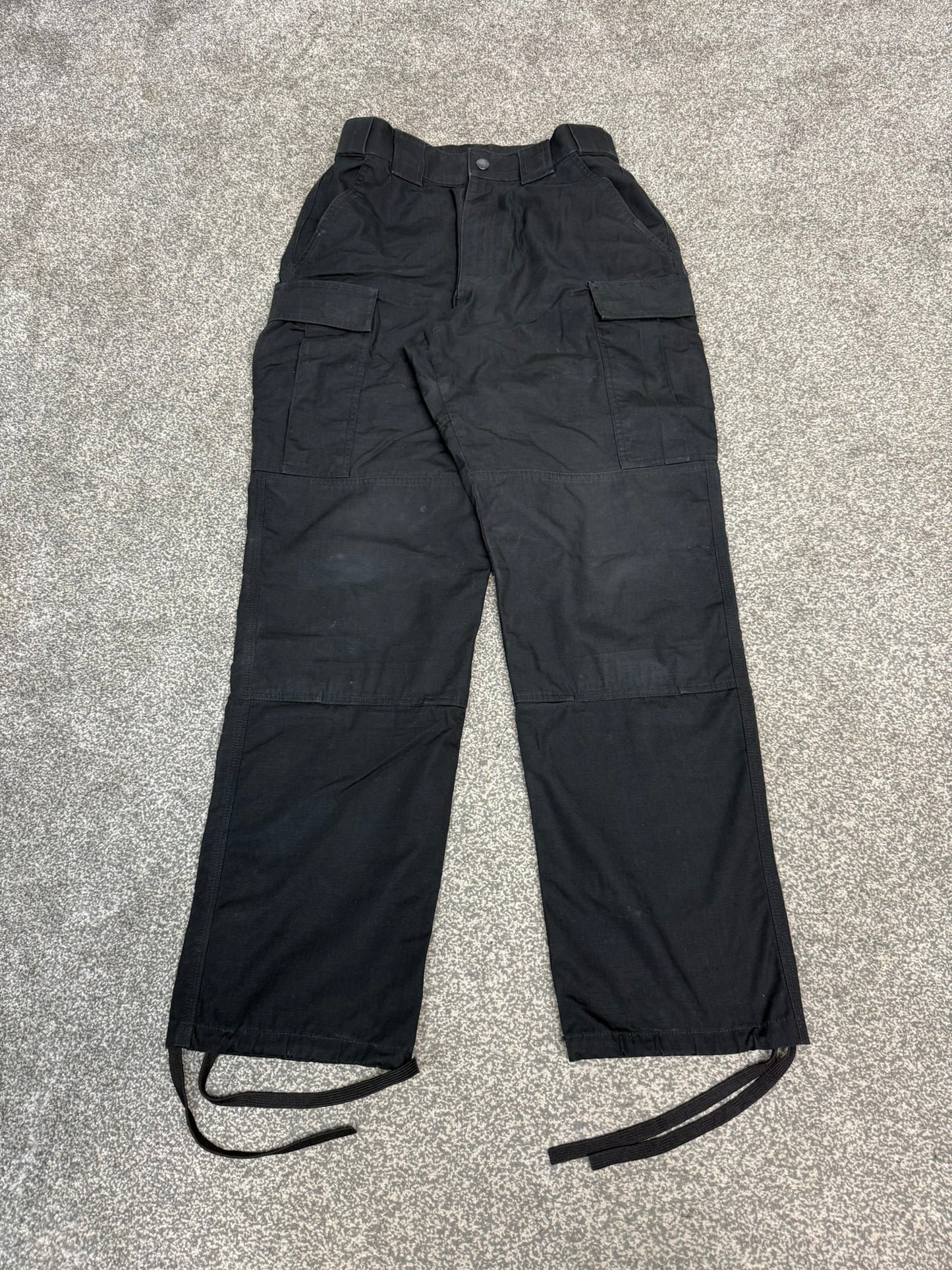 5.11 Tactical TDU Ripstop Trousers Men's Combat Cargo Security Uniform