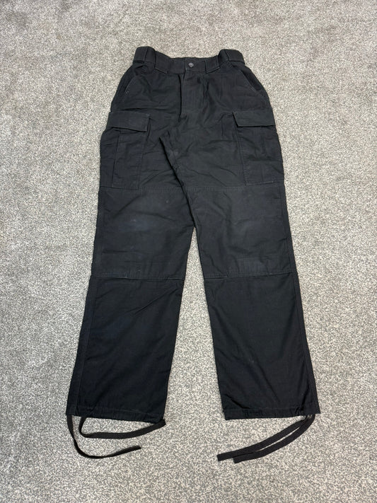 5.11 Tactical TDU Ripstop Trousers Men's Combat Cargo Security Uniform