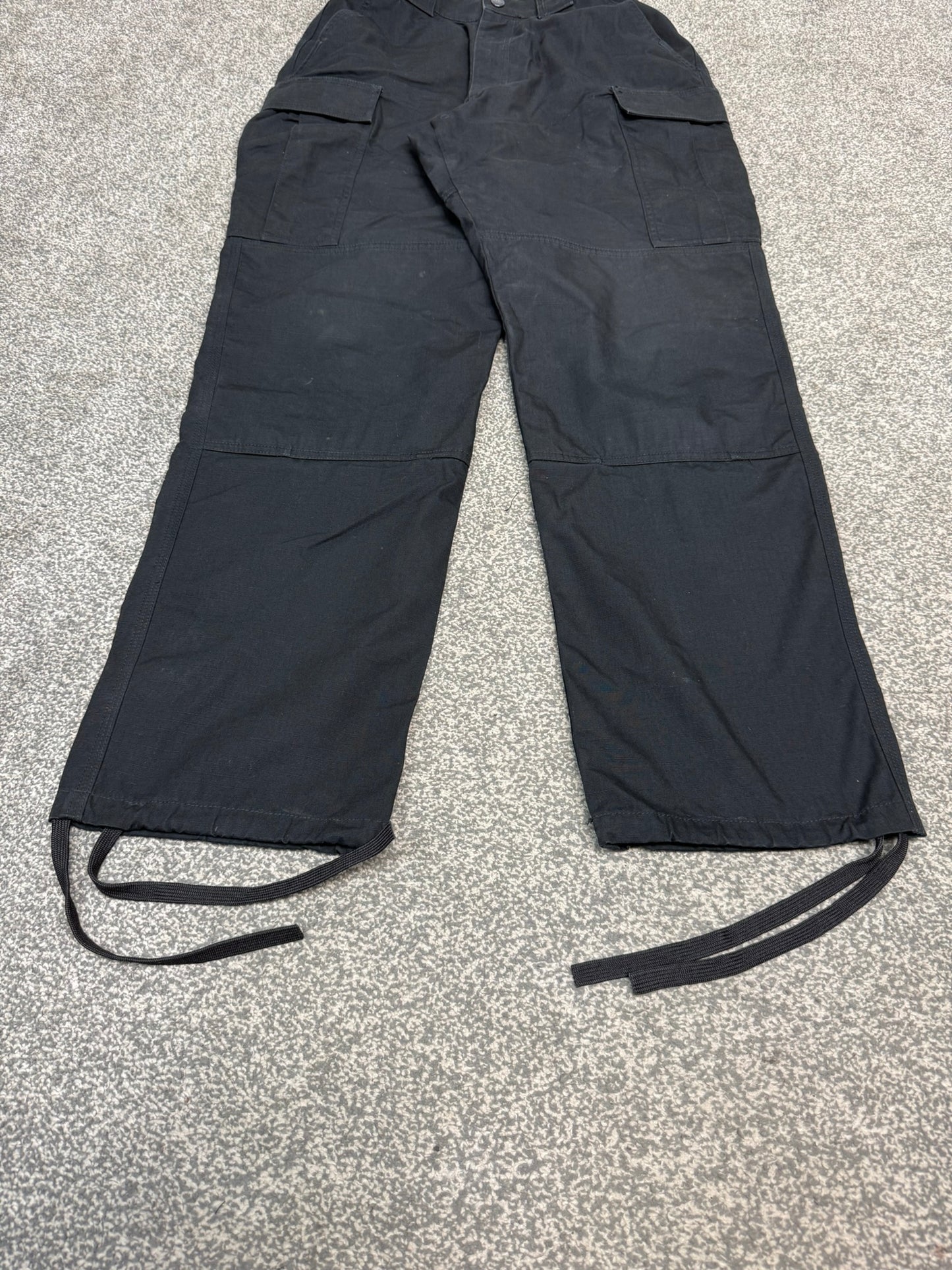 5.11 Tactical TDU Ripstop Trousers Men's Combat Cargo Security Uniform