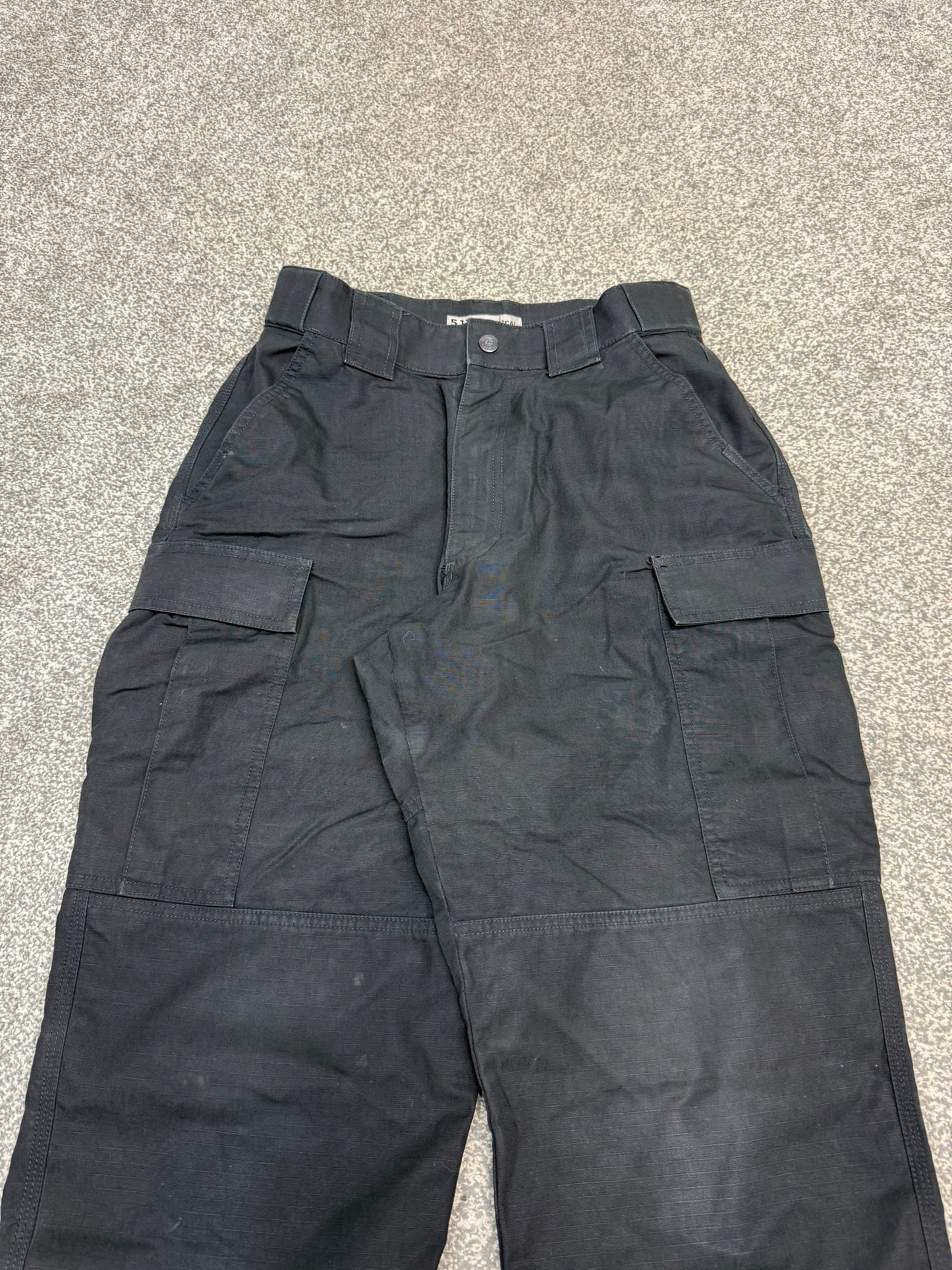 5.11 Tactical TDU Ripstop Trousers Men's Combat Cargo Security Uniform