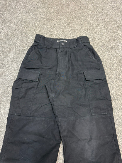 5.11 Tactical TDU Ripstop Trousers Men's Combat Cargo Security Uniform