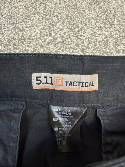 5.11 Tactical TDU Ripstop Trousers Men's Combat Cargo Security Uniform