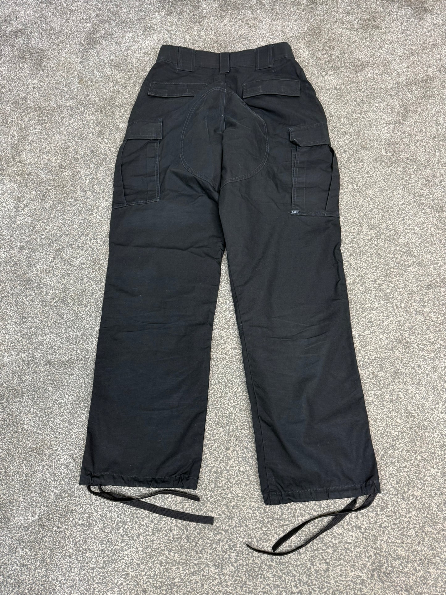 5.11 Tactical TDU Ripstop Trousers Men's Combat Cargo Security Uniform
