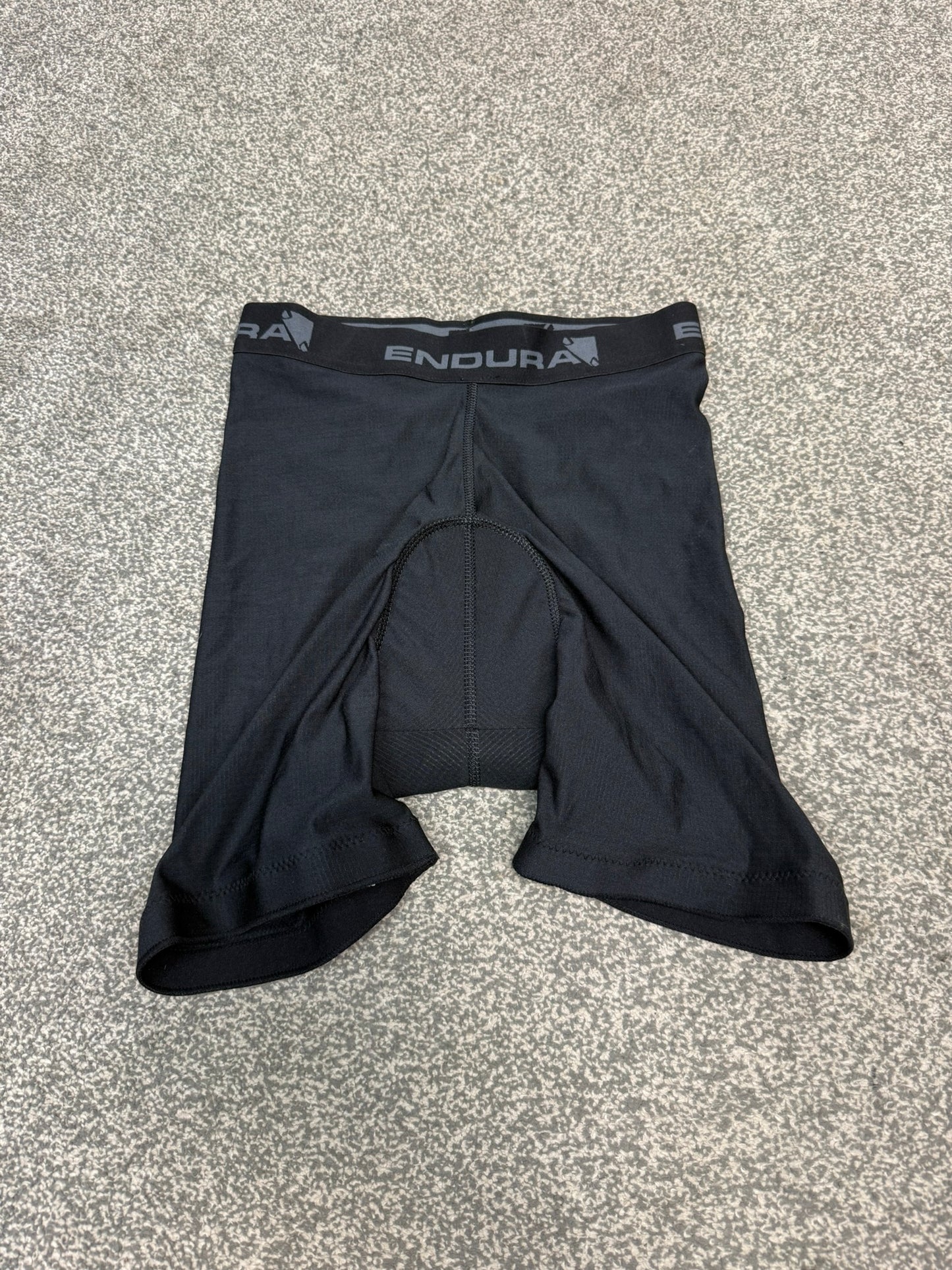 Endura Cycling Padded Shorts Undershorts - SMALL