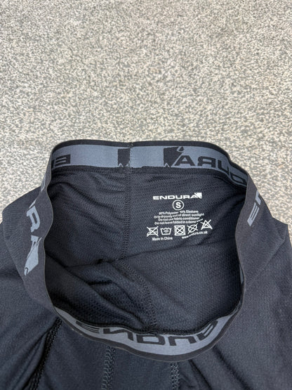 Endura Cycling Padded Shorts Undershorts - SMALL