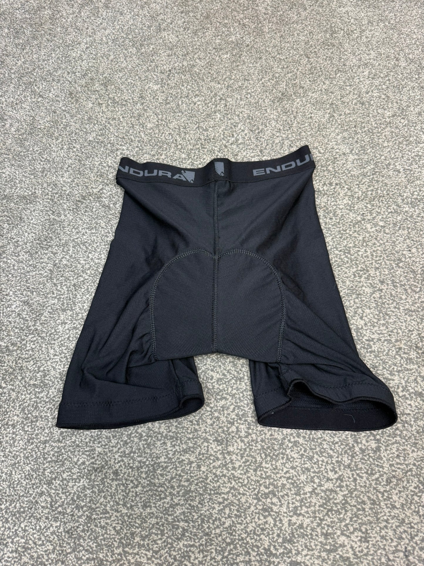 Endura Cycling Padded Shorts Undershorts - SMALL