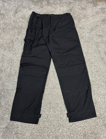 Ex Police Treadstone KIT Tactical Cargo Ripstop Trousers Security Patrol