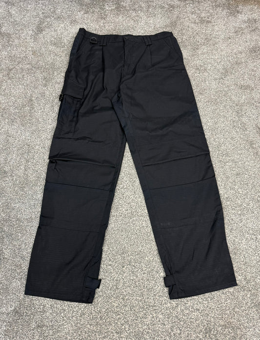 Ex Police Treadstone KIT Tactical Cargo Ripstop Trousers Security Patrol