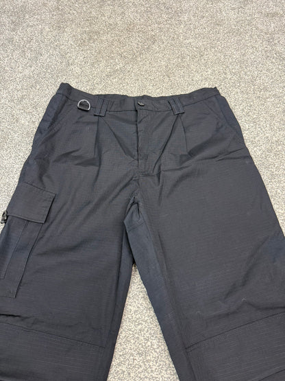 Ex Police Treadstone KIT Tactical Cargo Ripstop Trousers Security Patrol