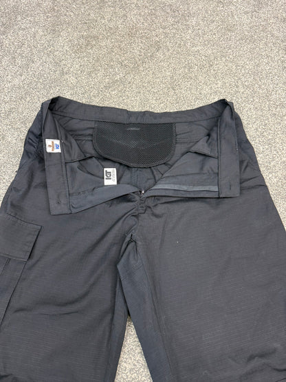 Ex Police Treadstone KIT Tactical Cargo Ripstop Trousers Security Patrol