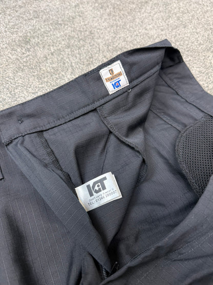 Ex Police Treadstone KIT Tactical Cargo Ripstop Trousers Security Patrol