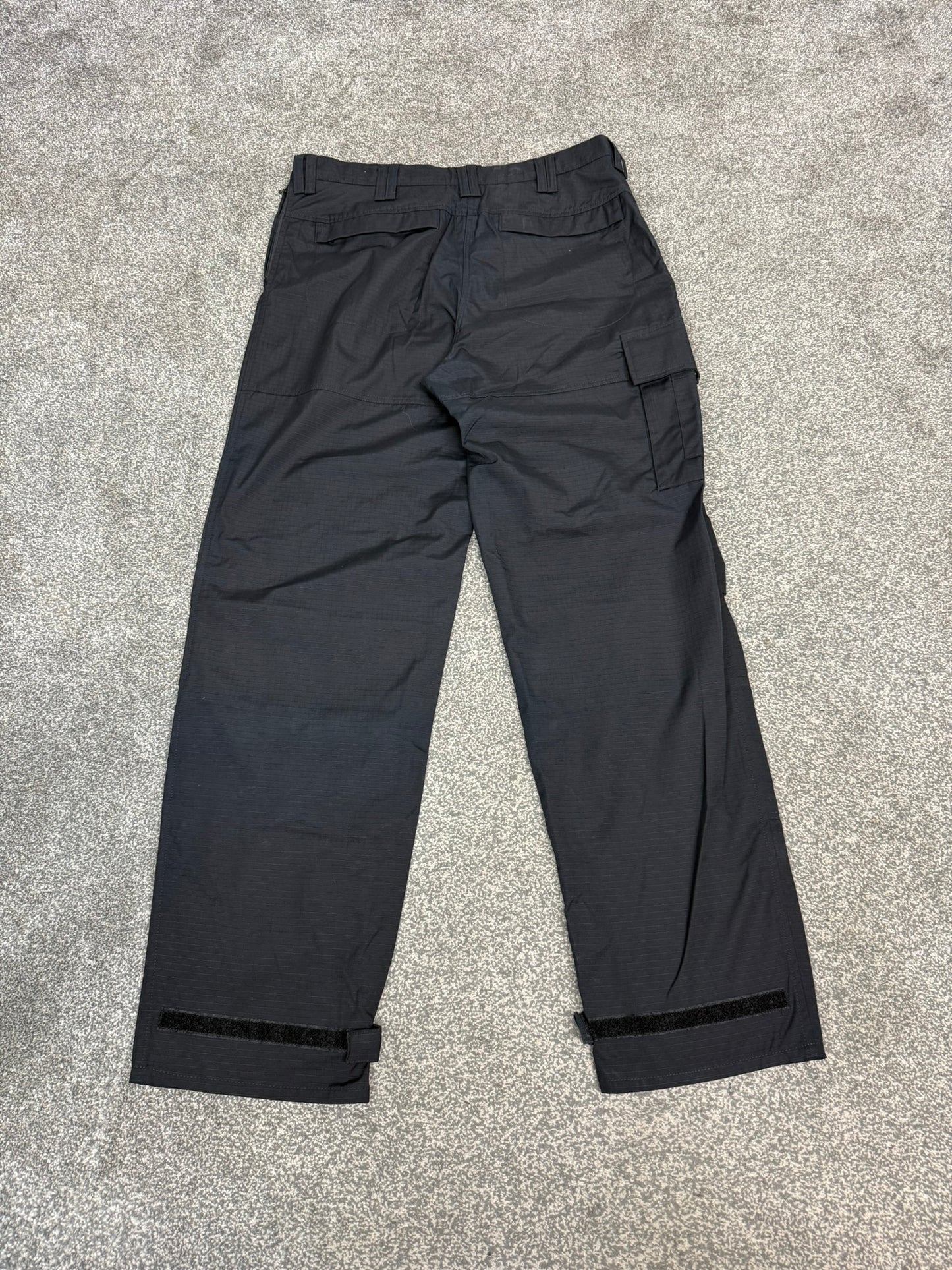 Ex Police Treadstone KIT Tactical Cargo Ripstop Trousers Security Patrol