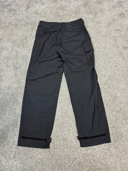 Ex Police Treadstone KIT Tactical Cargo Ripstop Trousers Security Patrol