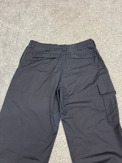 Ex Police Treadstone KIT Tactical Cargo Ripstop Trousers Security Patrol