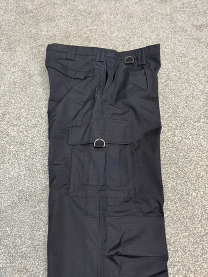 Ex Police Treadstone KIT Tactical Cargo Ripstop Trousers Security Patrol