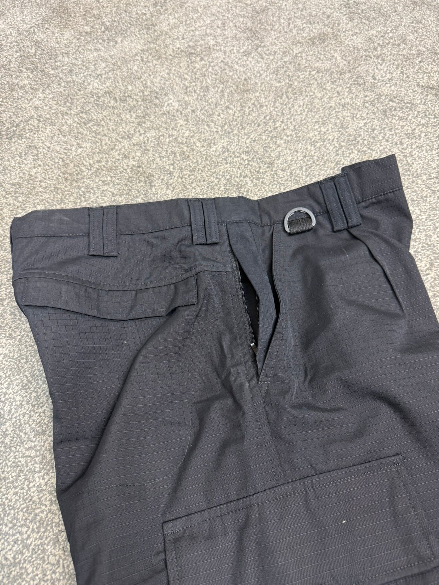 Ex Police Treadstone KIT Tactical Cargo Ripstop Trousers Security Patrol