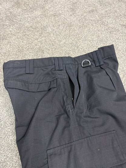 Ex Police Treadstone KIT Tactical Cargo Ripstop Trousers Security Patrol