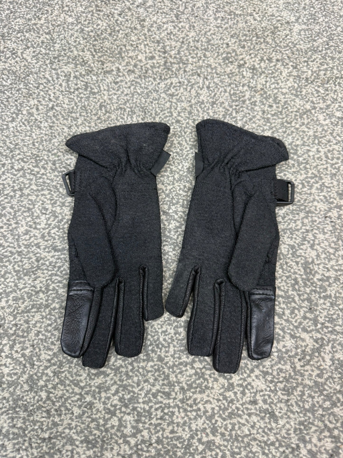 Bennett Safetywear Cobra Tactical Gloves Police Military Firearms