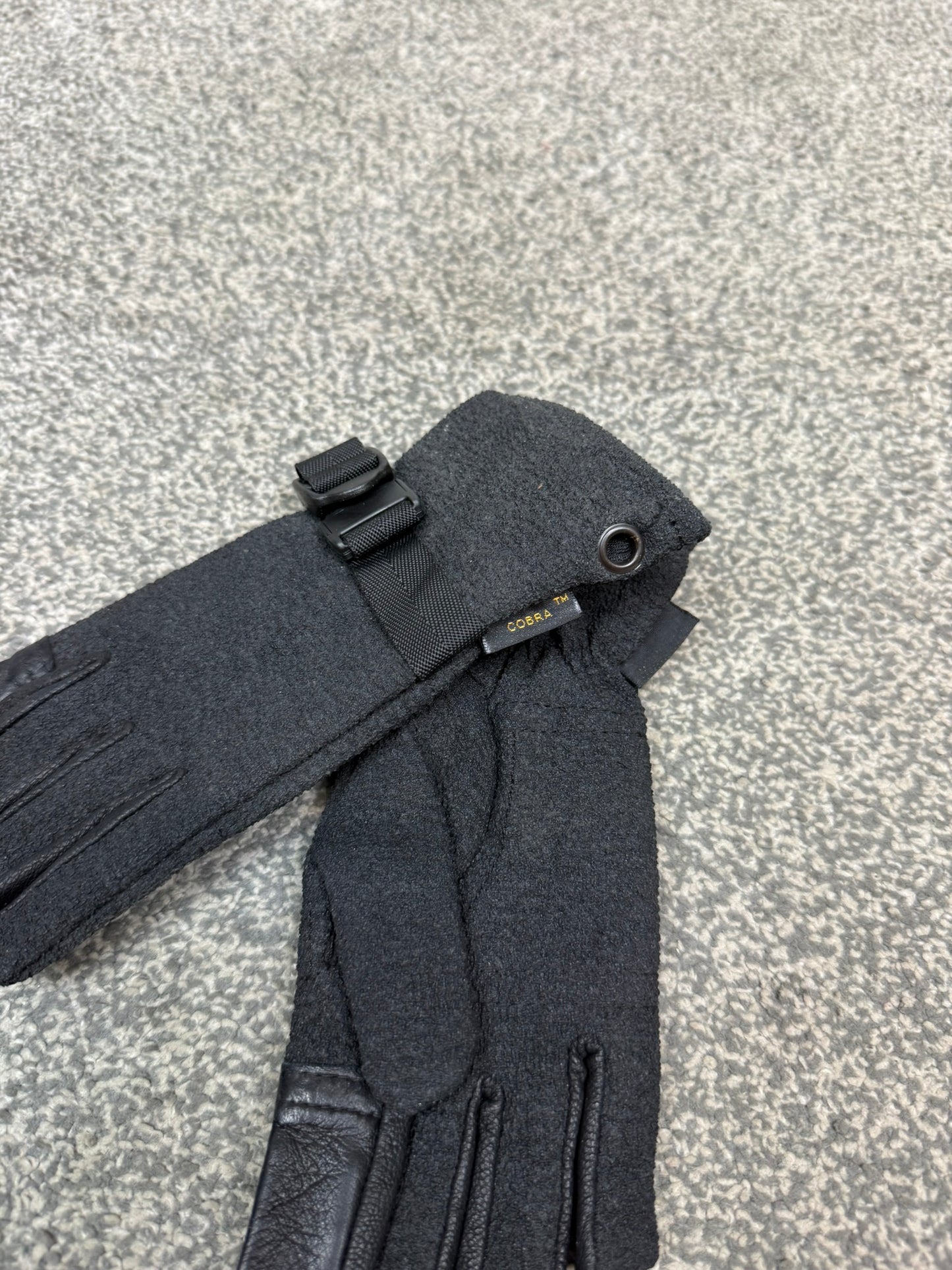Bennett Safetywear Cobra Tactical Gloves Police Military Firearms