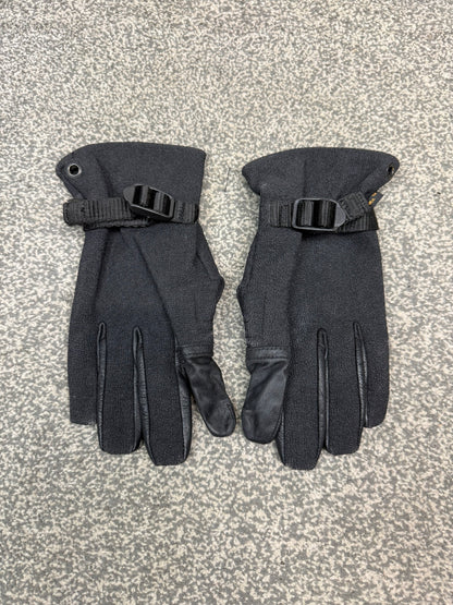 Cobra Tactical Gloves Police Military Firearms Size 9