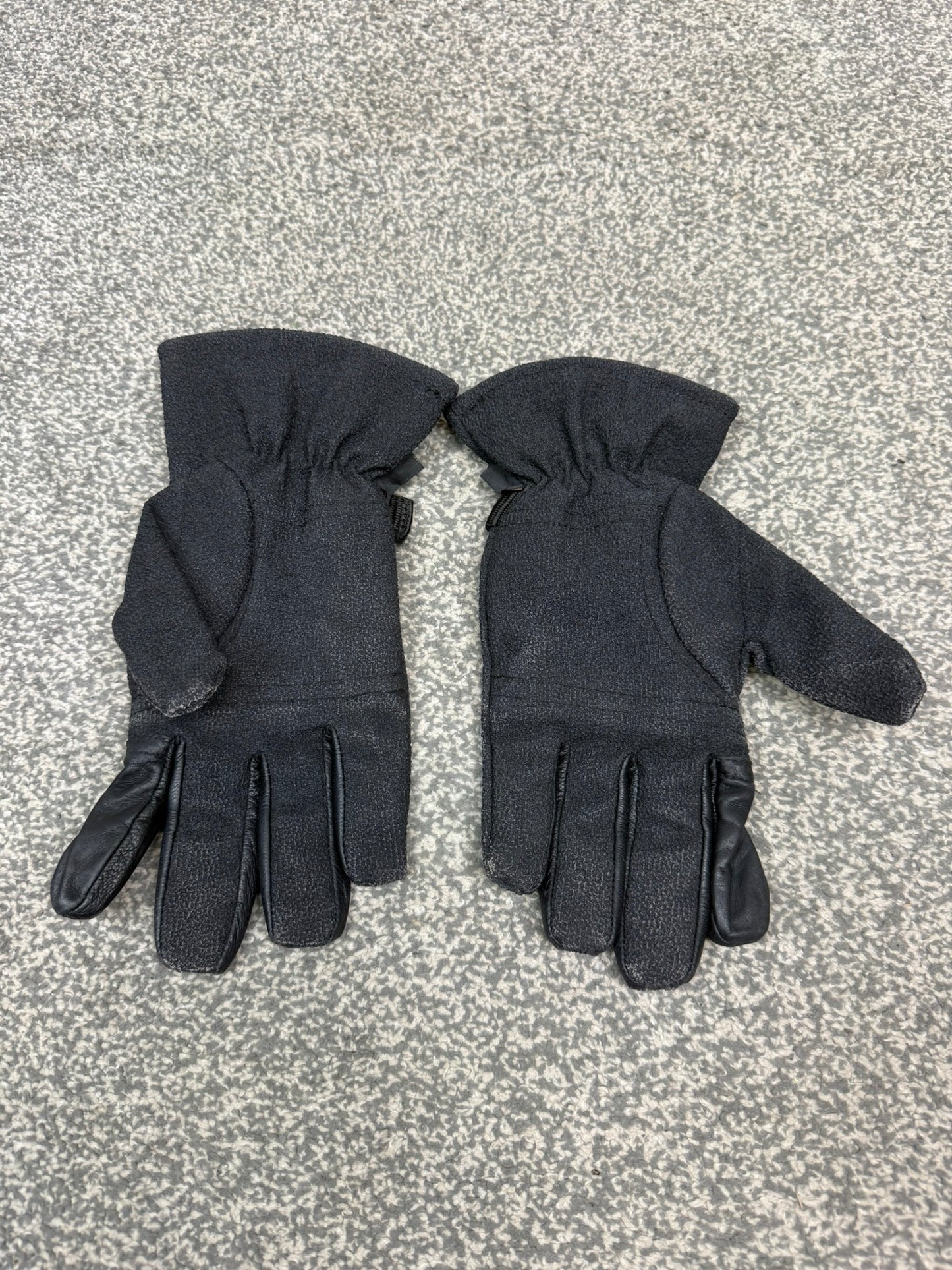 Cobra Tactical Gloves Police Military Firearms Size 9