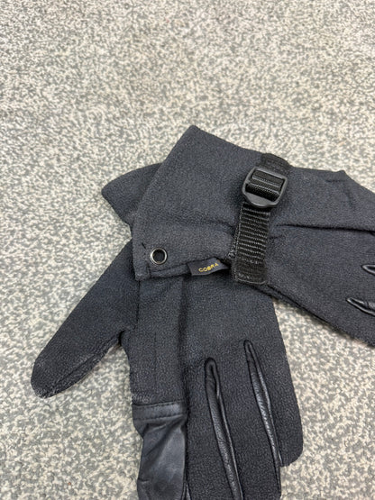 Cobra Tactical Gloves Police Military Firearms Size 9