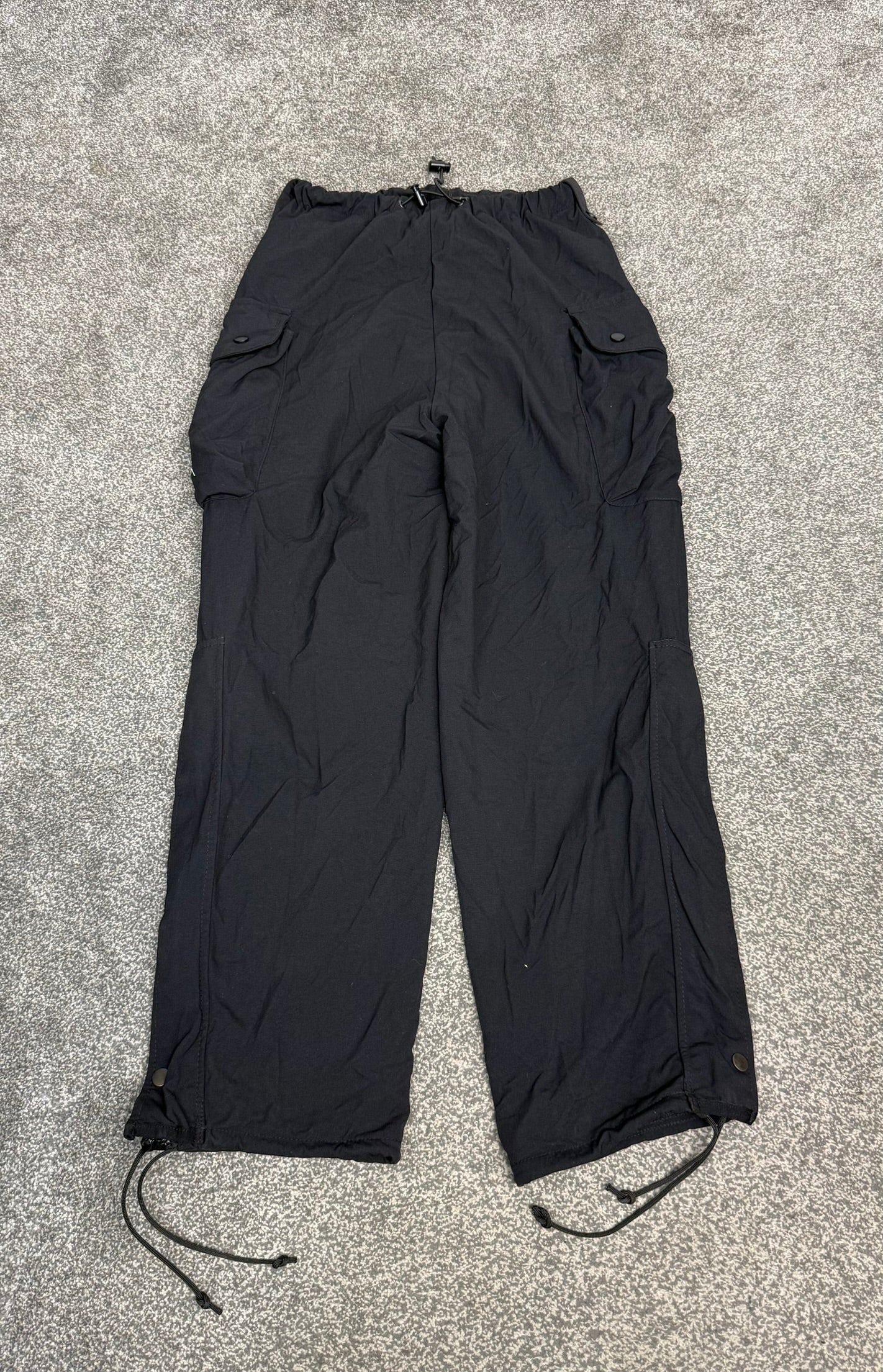 Arktis Ex Police Waterproof Trousers Cargo Trousers Dog Handler Hiking Security Outdoors - SMALL