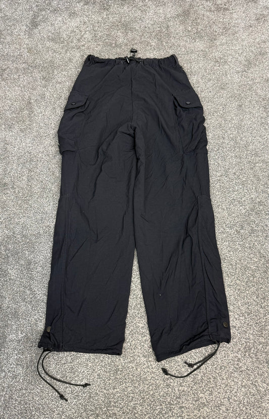 Arktis Ex Police Waterproof Trousers Cargo Trousers Dog Handler Hiking Security Outdoors - SMALL