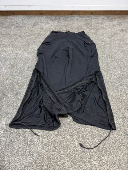 Arktis Ex Police Waterproof Trousers Cargo Trousers Dog Handler Hiking Security Outdoors - SMALL