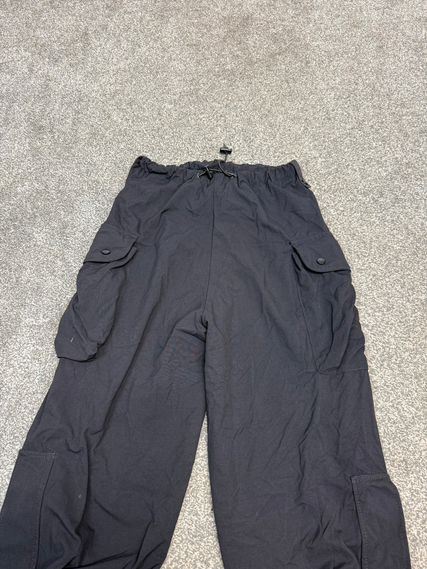 Arktis Ex Police Waterproof Trousers Cargo Trousers Dog Handler Hiking Security Outdoors - SMALL