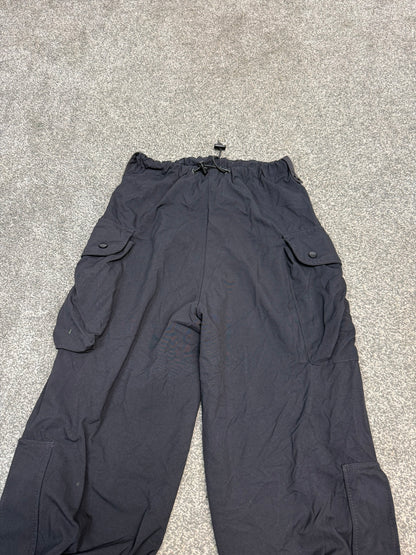 Arktis Ex Police Waterproof Trousers Cargo Trousers Dog Handler Hiking Security Outdoors - SMALL