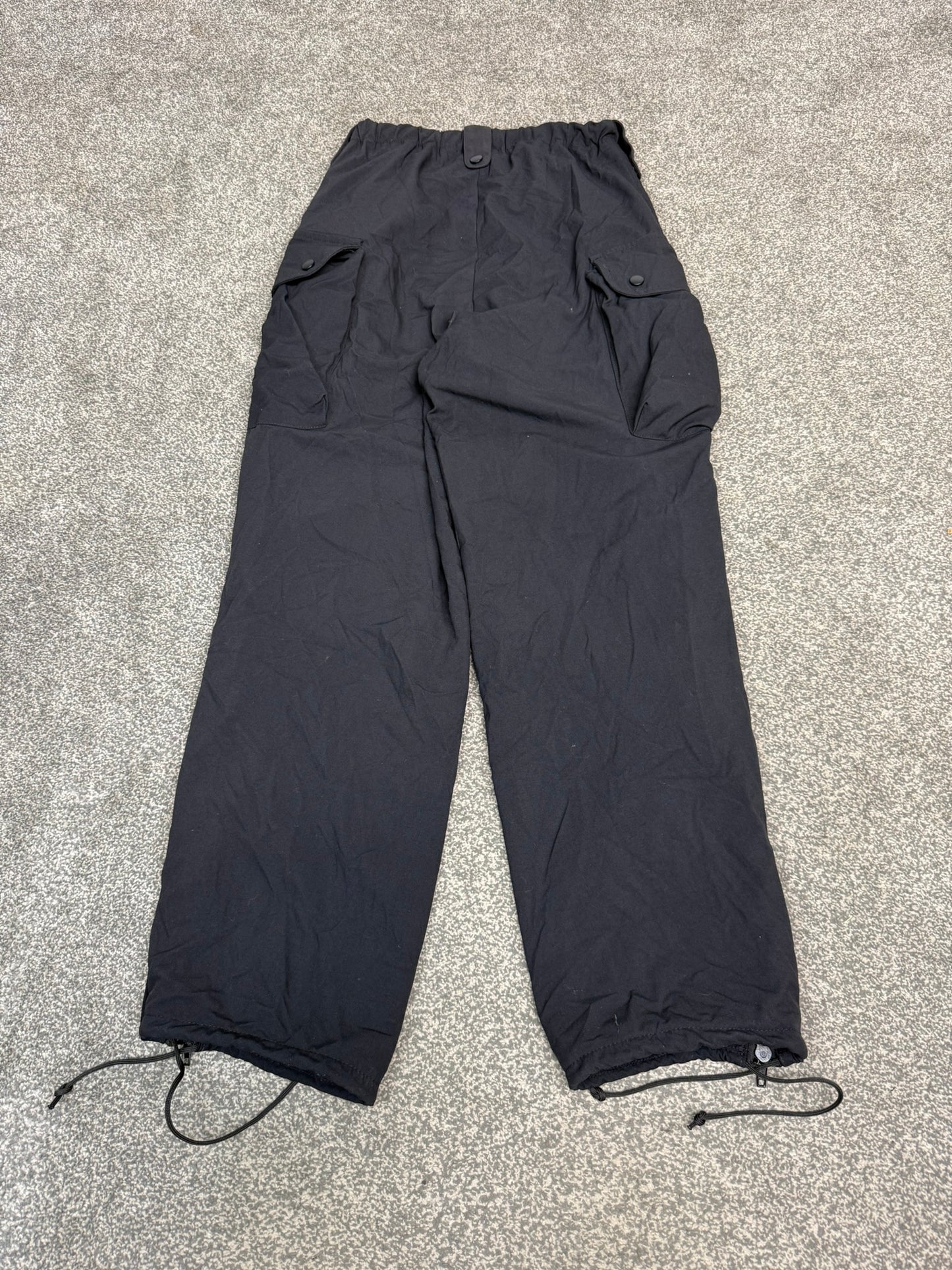 Arktis Ex Police Waterproof Trousers Cargo Trousers Dog Handler Hiking Security Outdoors - SMALL