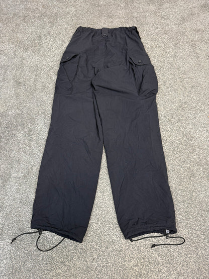 Arktis Ex Police Waterproof Trousers Cargo Trousers Dog Handler Hiking Security Outdoors - SMALL