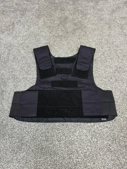 Ex Police Mehler Body Armour Stab Vest COVER - X Large VGC