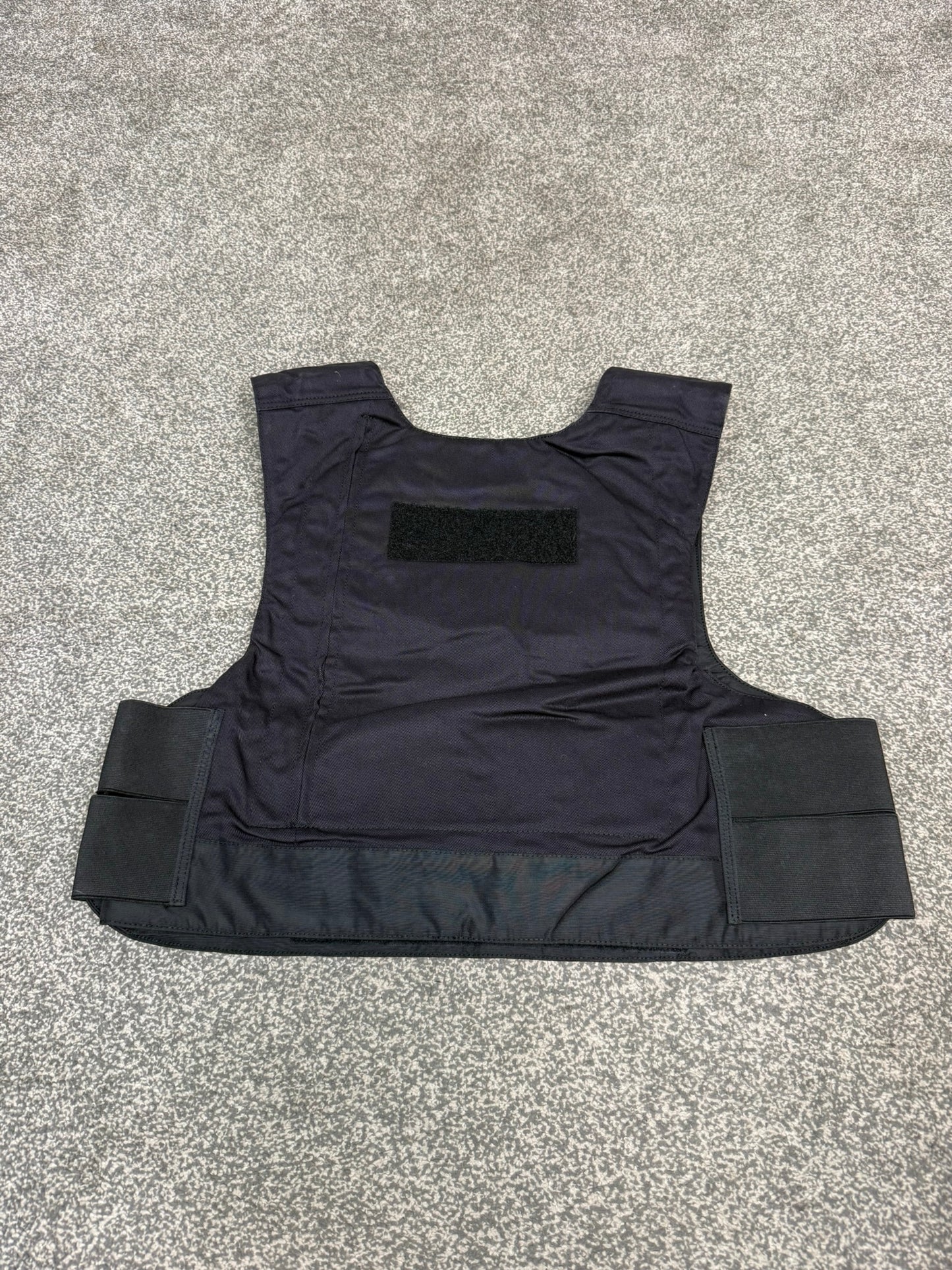 Ex Police Mehler Body Armour Stab Vest COVER - X Large VGC