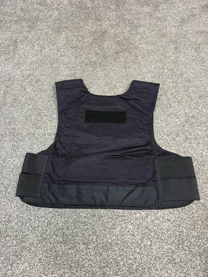 Ex Police Mehler Body Armour Stab Vest COVER - X Large VGC