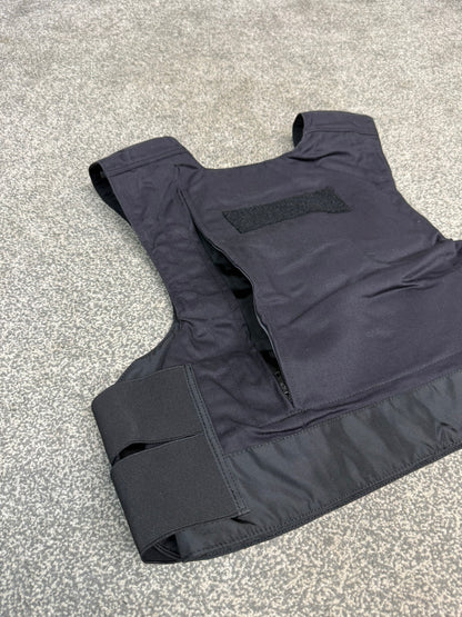 Ex Police Mehler Body Armour Stab Vest COVER - X Large VGC