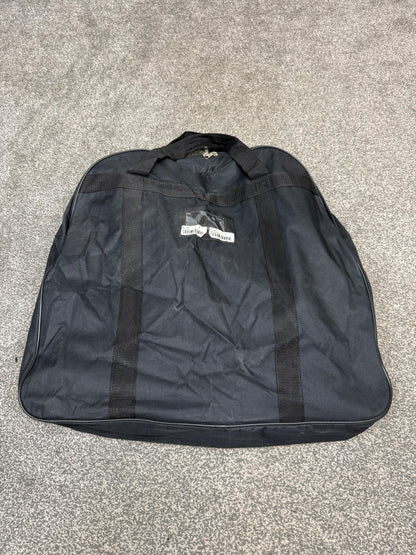 Ex Police Cooneen Body Armour Stab Vest X LARGE Anti Stab & Ballistic HG1A & KR1 + Bag VGC