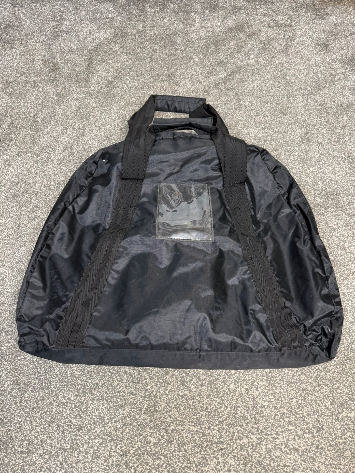 Ex Police Cooneen Body Armour Stab Vest + Bag SMALL Anti Stab & Ballistic HG1A & KR1