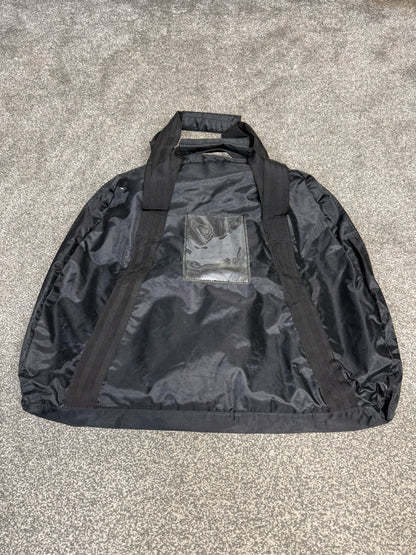 Ex Police Cooneen Body Armour Stab Vest + Bag SMALL Anti Stab & Ballistic HG1A & KR1