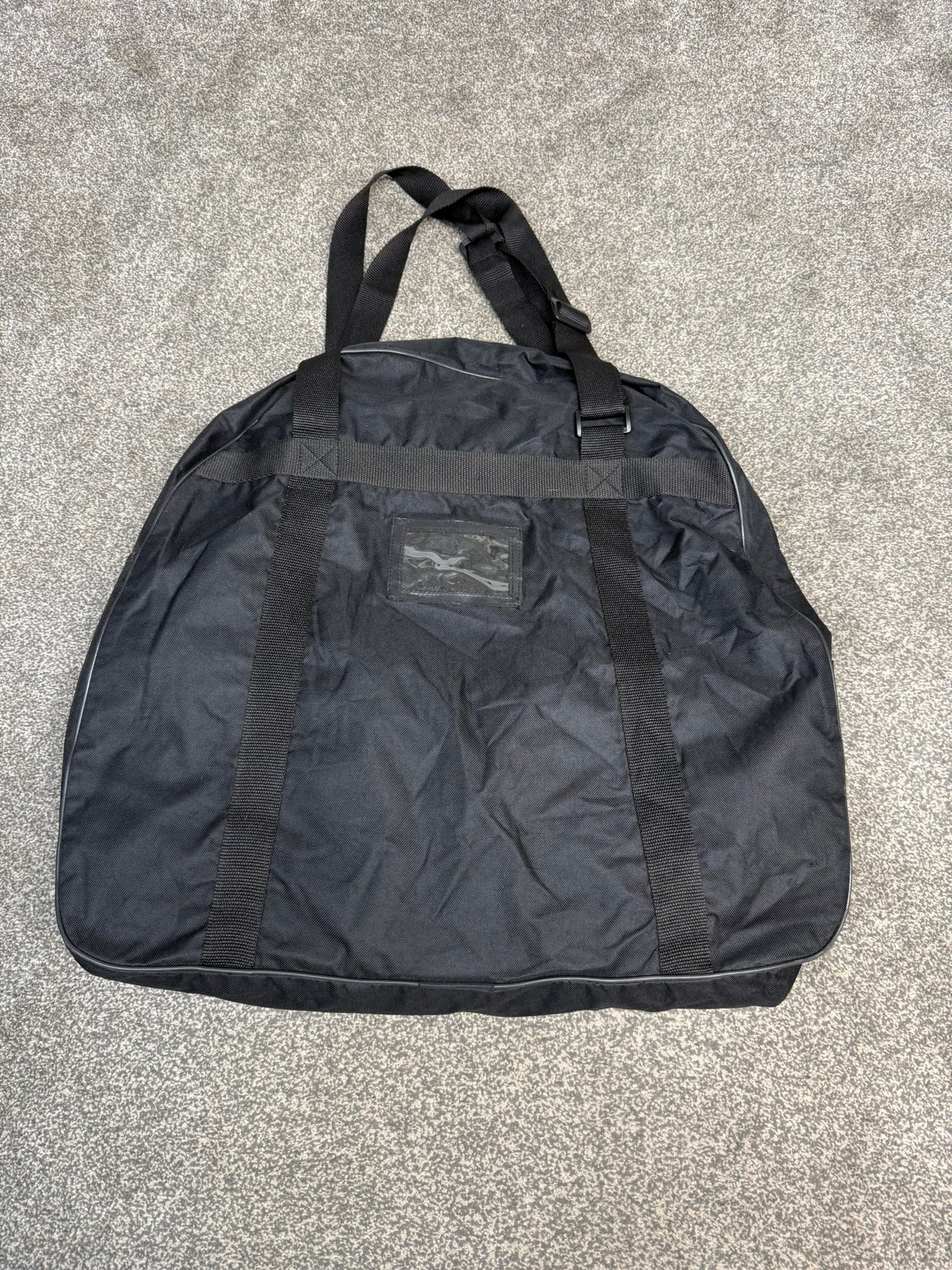Ex Police Cooneen Body Armour Stab Vest + Bag LARGE Anti Stab & Ballistic HG1A & KR1